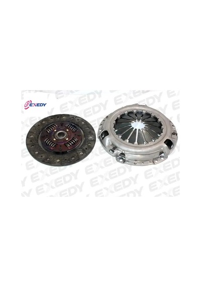Debrıyaj Setı Baskı Disk Rulmansız Toyota Aurıs Corolla 1.4l 1ndtv Nde150 D-4d 06- / Yarıs Nlp13 0 Exedy 3121052100