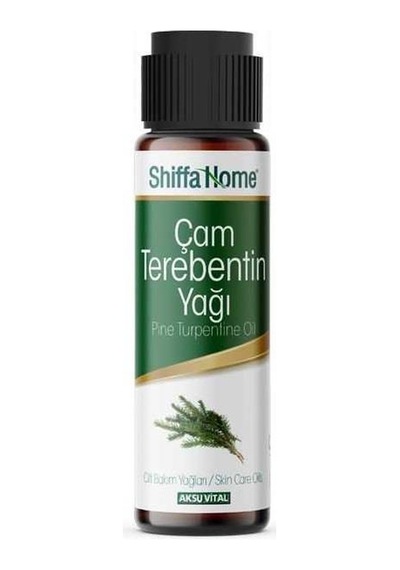 Shiffa Home Çam Terebentin Yağı 50 Ml.