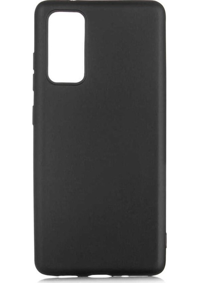 Samsung Uyumlu Galaxy S20 Fe Kilif Soft Mat Premier Case 390127593