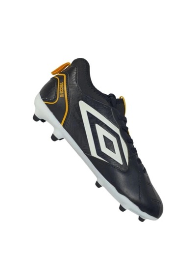 Umbro Tocco Iı Club Fg 81741u-7ew Siyah - Turuncu