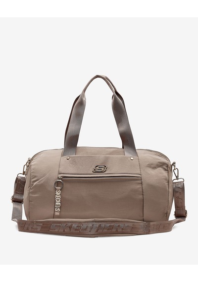 Skechers W Duffle Bag Kadın Bej Spor Çantası S41094400-1210