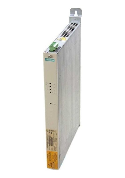 6se7018-0es87-2da0 Sımovert Masterdrıves Brak. Unıt 2.el