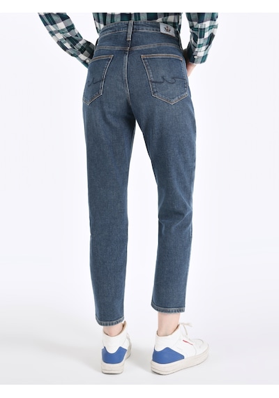 Colin's Colins Mavi Kadın Pantolon Cl1065436 Q1.v1 Dn42875 001