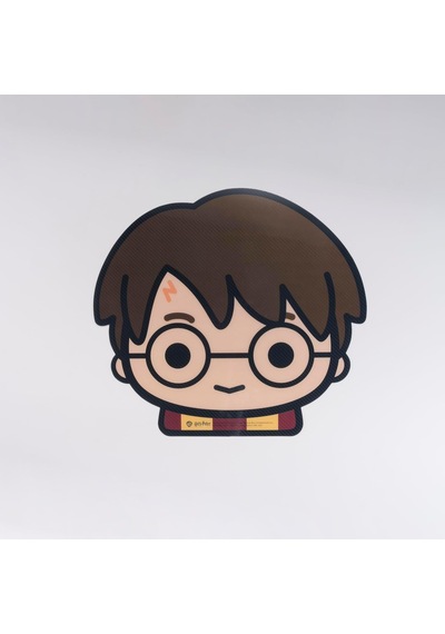 Harry Potter - Harry Lisanslı Amerikan Servis Çok Renkli