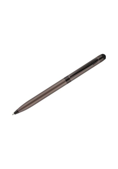 Scrikss 599 Touch Pen Tükenmez Kalem Stylus Titanyum Beyaz