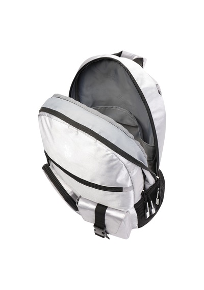 U.s. Polo Assn. Plcan24042 Sırt Çantası Gri