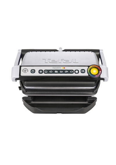 Tefal GC720D Optigrill 2000 W Tost Makinesi