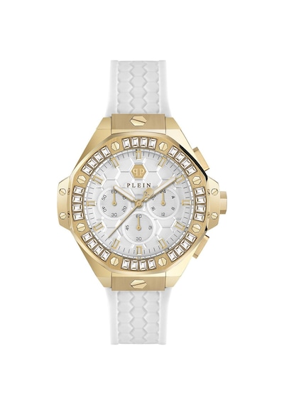 Philipp Plein Pwpsa0624 Erkek Kol Saati