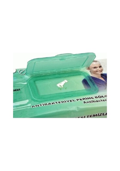 Has-Pet Perine Bölge Temizleme Havlusu 30X32Cm