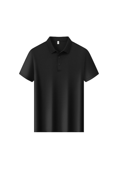 New Performance.arw86298.serintutan-antibakteriyel-yüksek Kalite.çıtçıtlı Polo T.shirt Siyah New Performance.arw86298.serintutan-antibakteriyel-yüksek Kalite.çıtçıtlı Polo T.shirt Siyah