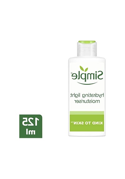 125 Ml Su Bazlı Nemlendirici, Hassas Ciltler İçin