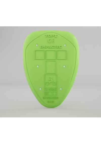 Impactec Level 2 Pantolon Koruma Seti ( Tp-02, Tp-03 )-Tp-02 Standart-Tp-03 Standart