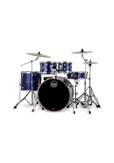 Mapex Venus Akustik Davul Seti 22+10+12+16ft+14s Ve5295ftcvı