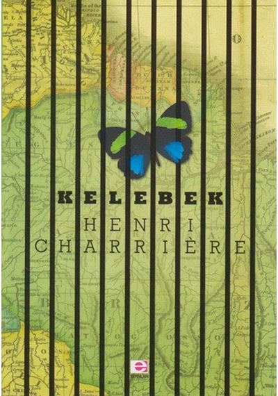 Kelebek -