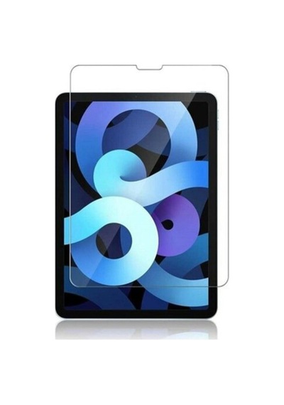 Ipad Air 10.9 2020 A2324 A2072 A2316 4.nesil Uyumlu Nano Kırılmaz Cam Ekran Koruyucu