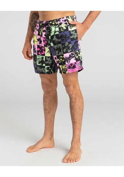 Billabong Good Times Lb Erkek Şort - MUL