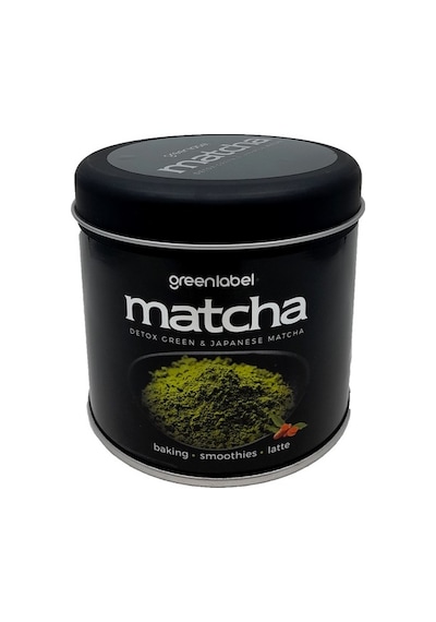 Green Label Matcha 30 x 5 Gr