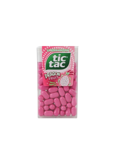 Tic Tac Dragon Fruit 54g