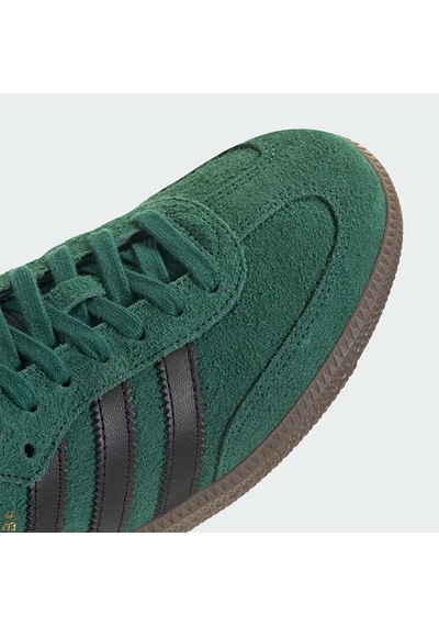 Adidas Samba Og Erkek Günlük Ayakkabı Ih4384 Yeşil