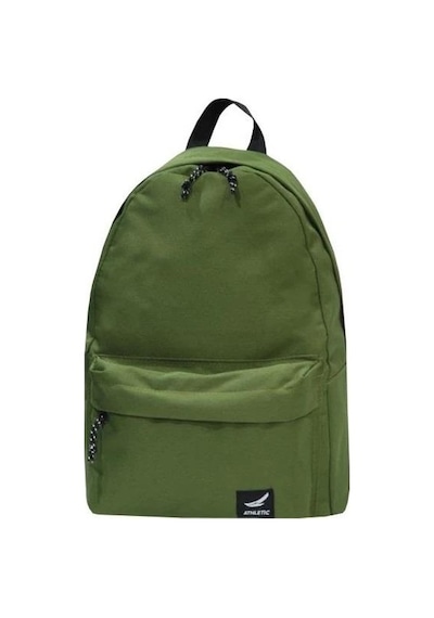 Athletic Konsept Seyahat Okul Çantası Günlük Unisex Sırt Çantası 001