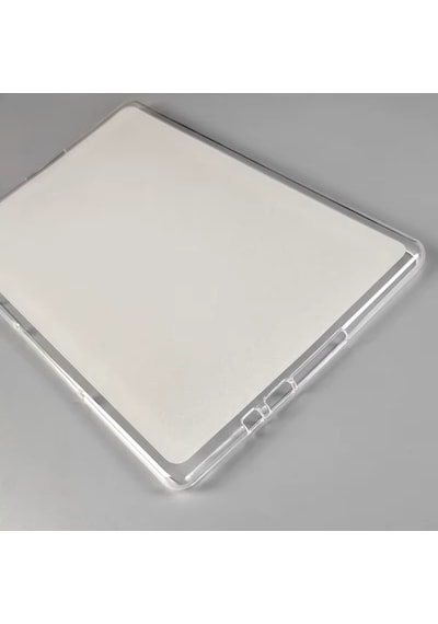 Honor Pad X8a 11inç Kılıf Tablet Hibrit Silikon Case Kapak 2021-2024 Kılıf