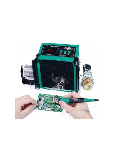 Prolink P-48 Dq2 Duman Emici P48dq2