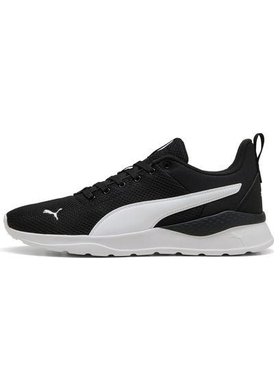 Puma Anzarun Lite Tdp Unisex Yetişkin Sneaker Siyah