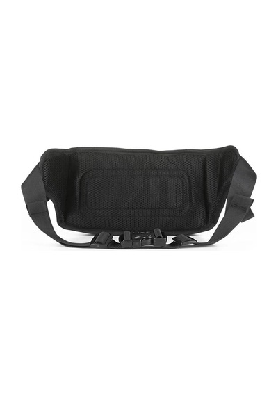 Ççs Unisex Bel Ve Çapraz Çanta GRİ