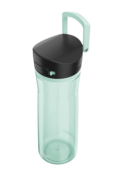 Contigo Jackson 2.0 Tritan Tek El Bas İç Kilitli Su Matarası 720ml 2224822 Yeşil