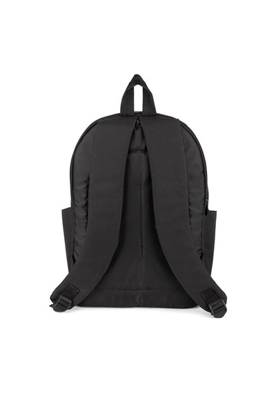 Me Slazenger Sırt Çantası Pvc Cep Siyah 23068