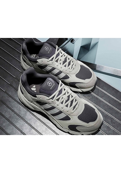 Adidas Crazychaos 2000 Mer Erkek Günlük Ayakkabı Kj1289 Beyaz Beyaz