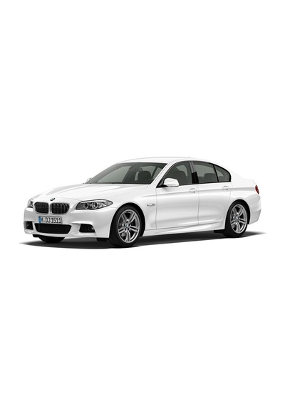 Bmw F10 2011 Sonrası Coil-Ex Spor Yay 30-30 Mm N11.3154