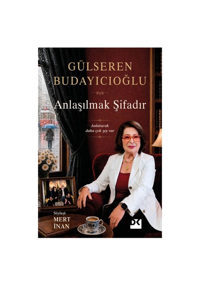 Anlaşılmak Şifadır - 3 Adet Tarı