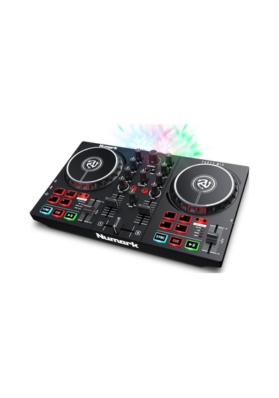 Numark Party Mix Iı Dahili Işıklı Dj Kontrolör