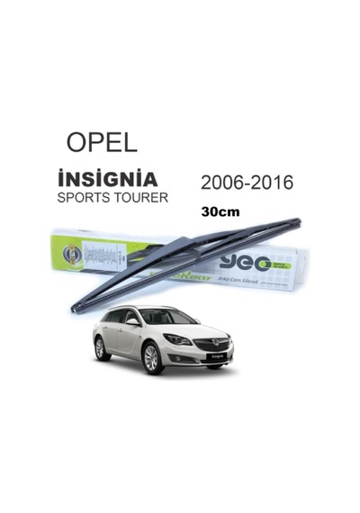 NVR Opel İnsignia Sport Tourer Arka Silecek Süpürgesi  2006+ 300mm