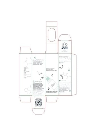 The Purest Solutions Hassas Ciltler İçin Kızarıklık Karşıtı Ve Bariyer Onarıcı Cica Serum 30 Ml