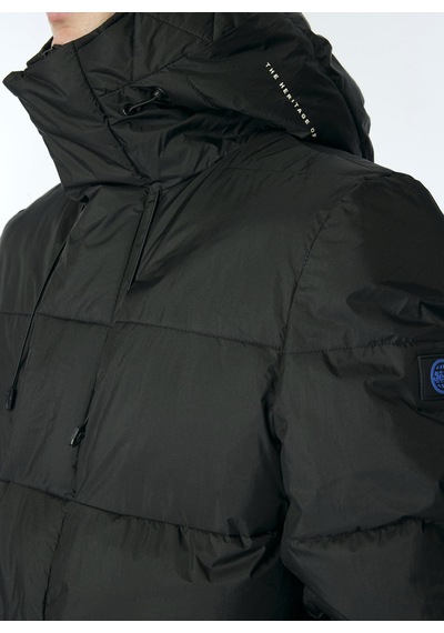 Jeep Siyah Erkek Relaxed Mont C4wm-mnt4040