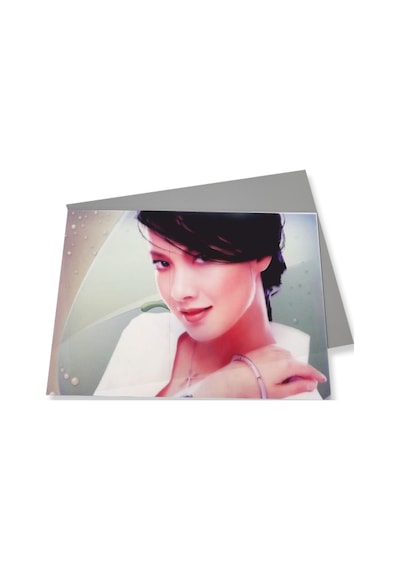 Inkjet Transparan Film Paper 100 G A3 (20 Sayfa)