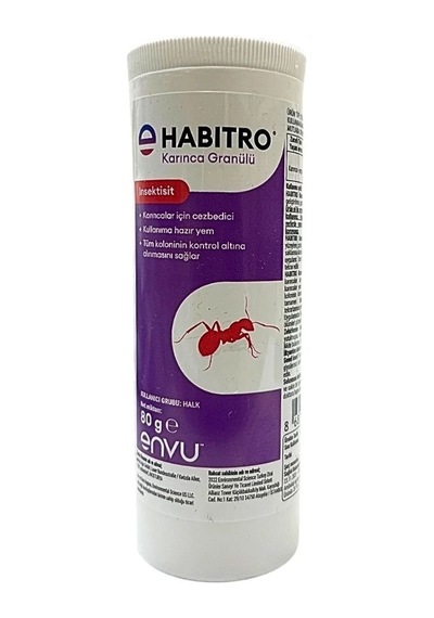 Karınca Granülü 80 Gr 68362149