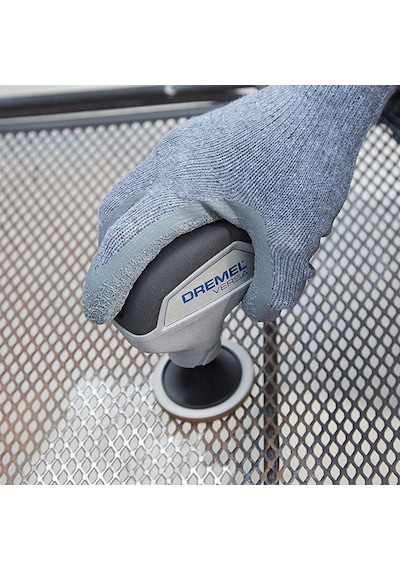 Dremel Versa Akülü Temizleyici  Çeşitli Başlık Paketi  (Pc365-3) 3'Lü - 2615P365JA