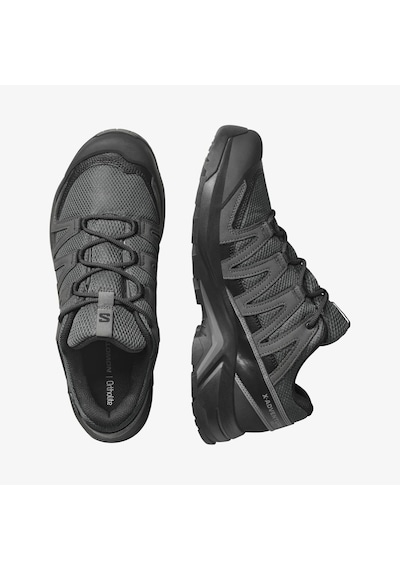 Salomon X-adventure Recon Gore Tex Erkek Ayakkabısı L47809200 Çok Renkli