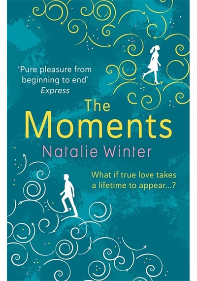 The Moments: A Heartfelt Story About Missed Chances And Happy Endings