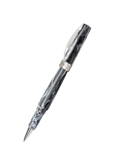 Visconti Mirage Horn Roller Kalem Kp09-03-rb Gri