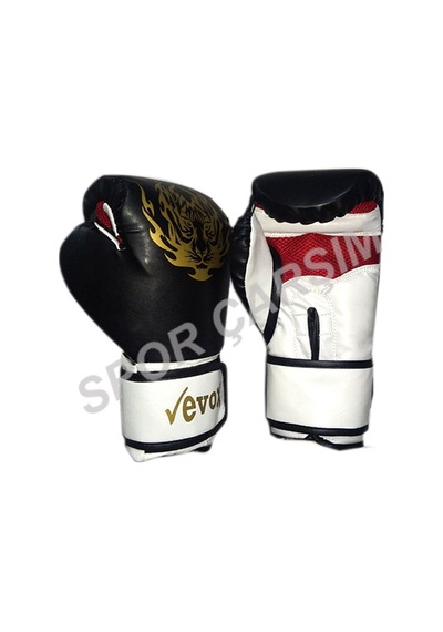 Spor_Carsim Evox Boks,Kickboks,Muay Thai Dövüş Eldiveni 10 Oz,12Oz