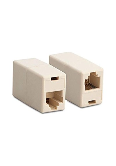 S-link Sl-8f8f F/f Rj45 Ethernet Ara Adaptör Sku: Mır8690010142207