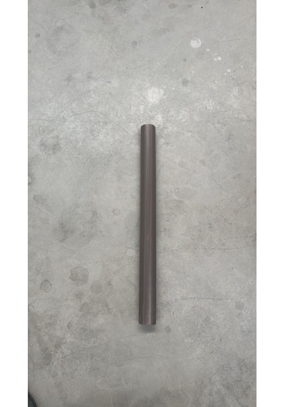 Mikrosera Fruitwrap Fidan Ağaç Gövde Koruma Kaplama Kılıf Fidan Koruma Tüpü 5'li 75 Cm Çikolata Rengi