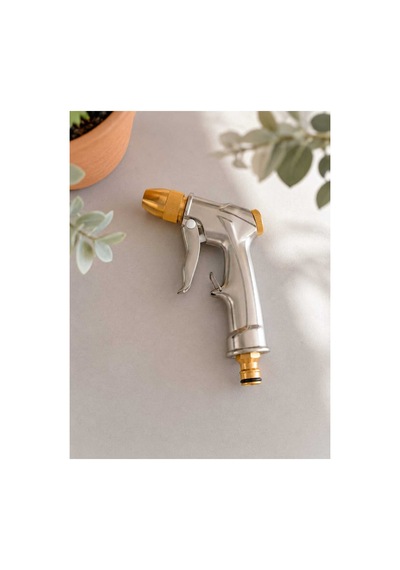 Otomatik Metal Sulama Tabancası Pro