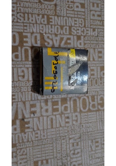 Renault 12 Arka Teker Rulmanı Dis 7703090269
