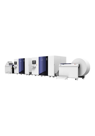 Screen Truepress Jet 520 Nx Baskı Kafası S100373717v00