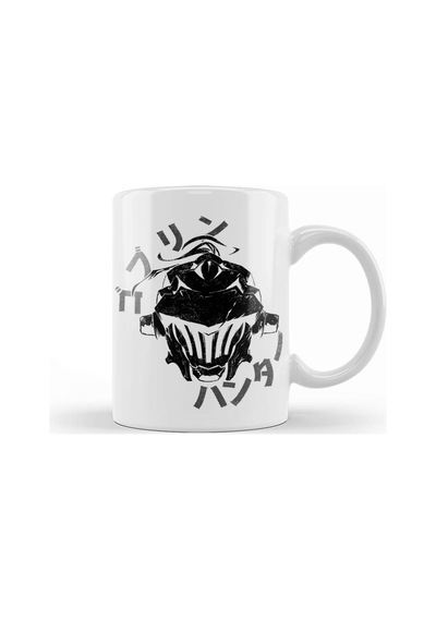 Goblin Slayer Anime Goblin Hunter Kupa Bardak Porselen Karışık
